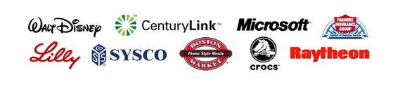 language translation service logos